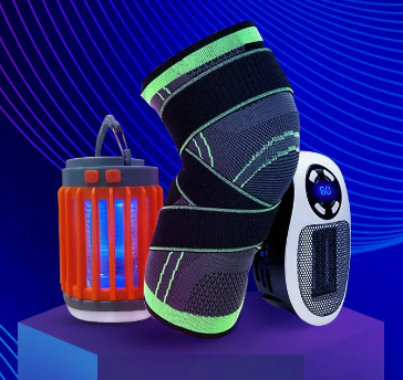 Everyday Essentials, Elevated Life